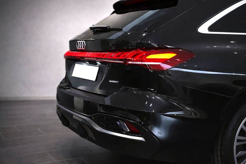 Audi A5 bild 5