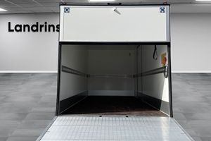 Mercedes e-Sprinter bild 9