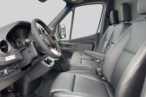 Mercedes e-Sprinter bild 8