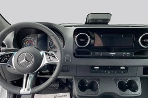 Mercedes e-Sprinter bild 7