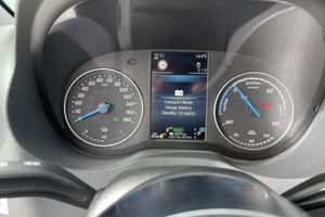 Mercedes e-Sprinter bild 10