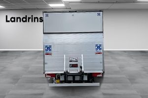 Mercedes e-Sprinter bild 5