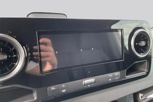 Mercedes e-Sprinter bild 11