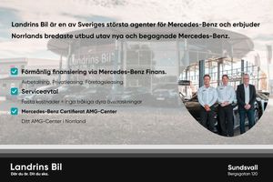 Mercedes EQE350 bild 4