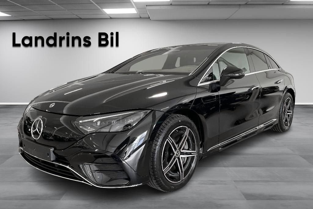 Mercedes EQE350