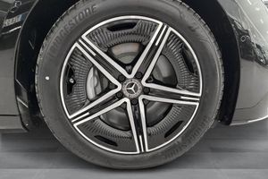 Mercedes EQE350 bild 6