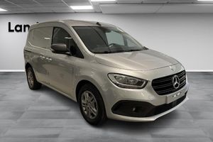 Mercedes Citan bild 3