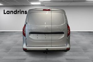 Mercedes Citan bild 5