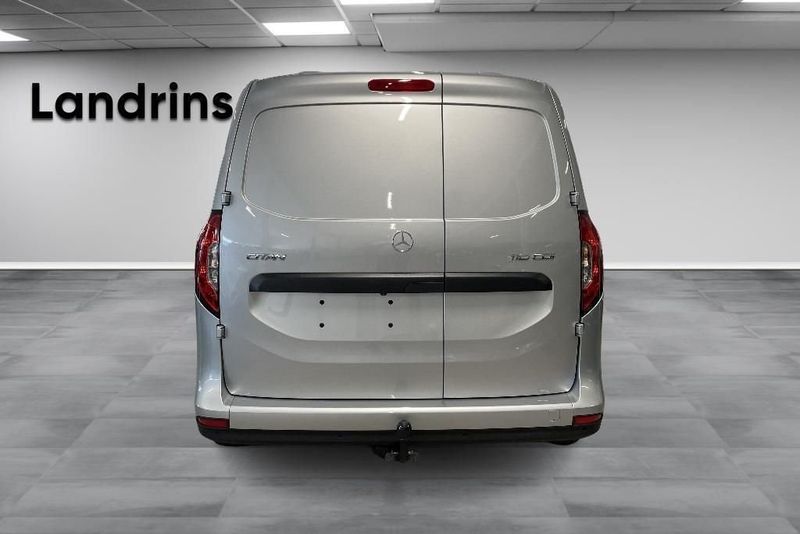 Mercedes Citan bild 5