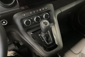 Mercedes Citan bild 12