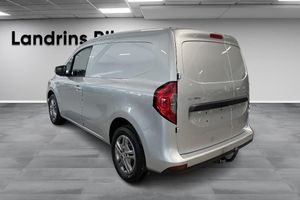Mercedes Citan bild 6