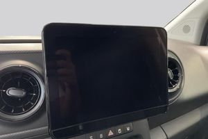 Mercedes Citan bild 11