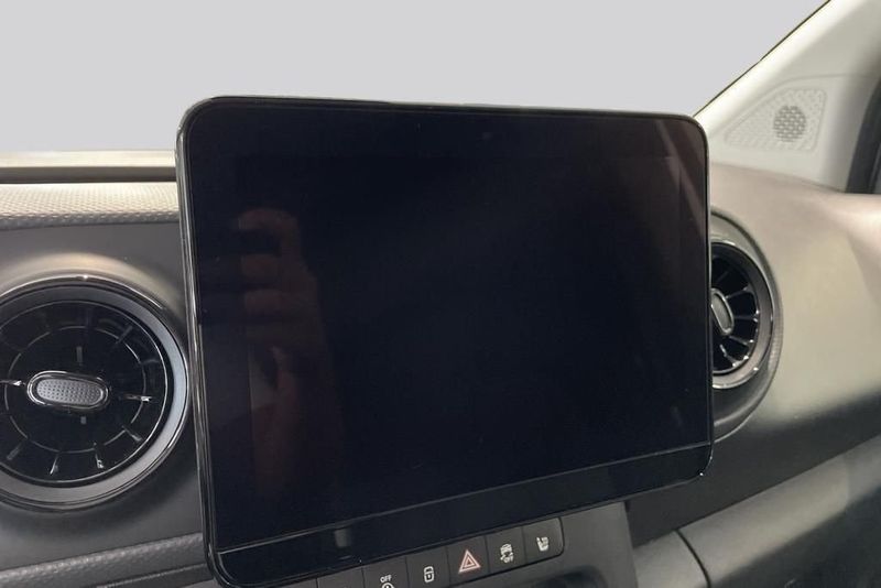 Mercedes Citan bild 11