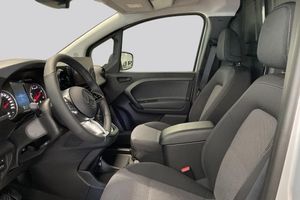 Mercedes Citan bild 8