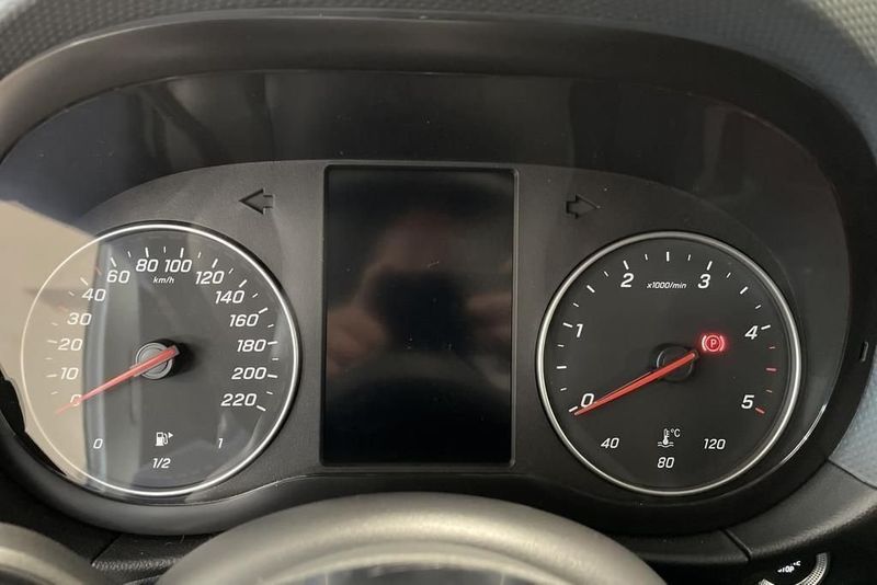 Mercedes Citan bild 10