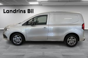 Mercedes Citan bild 4