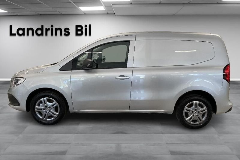 Mercedes Citan bild 4
