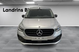 Mercedes Citan bild 2