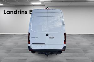 Mercedes e-Sprinter bild 5