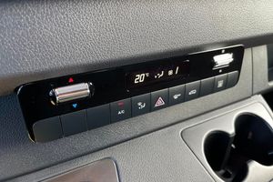 Mercedes e-Sprinter bild 13
