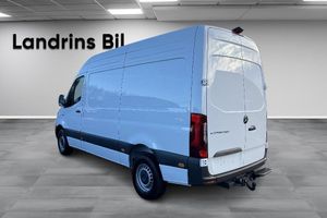 Mercedes e-Sprinter bild 6