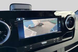Mercedes e-Sprinter bild 11