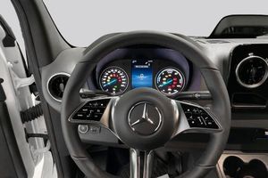 Mercedes e-Sprinter bild 7