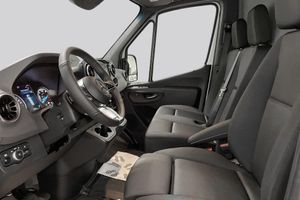 Mercedes e-Sprinter bild 11