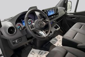 Mercedes e-Sprinter bild 6