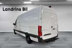 Mercedes e-Sprinter bild 3