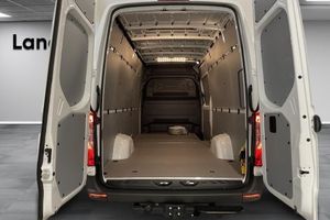 Mercedes e-Sprinter bild 10
