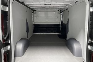 Nissan Primastar bild 5