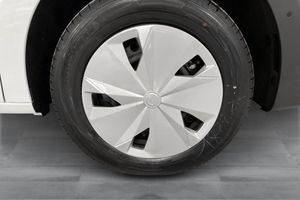 Nissan Townstar bild 6