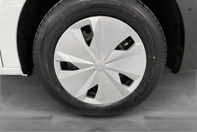 Nissan Townstar bild 6