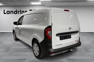 Nissan Townstar bild 3
