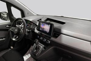 Nissan Townstar bild 10