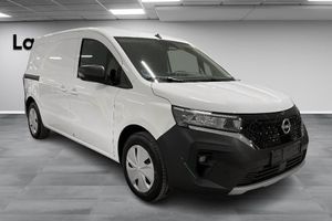 Nissan Townstar bild 2