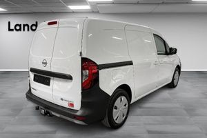 Nissan Townstar bild 5