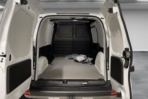 Nissan Townstar bild 11