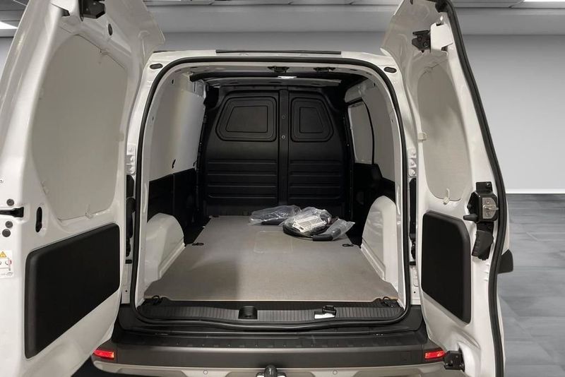 Nissan Townstar bild 11