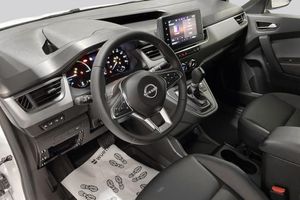 Nissan Townstar bild 7