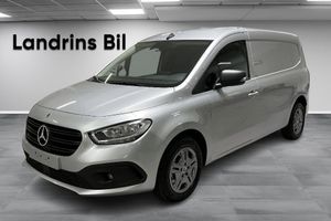 Mercedes Citan bild 1