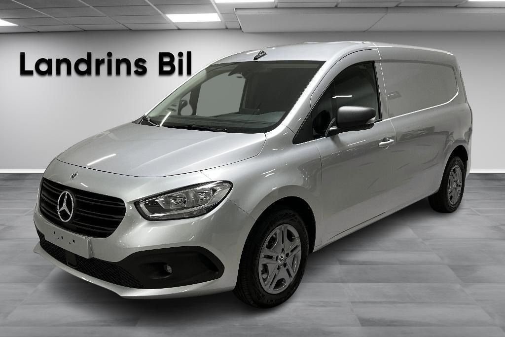 Mercedes Citan