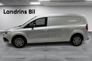 Mercedes Citan bild 4