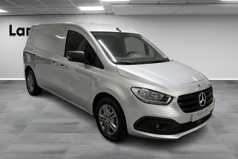 Mercedes Citan bild 3