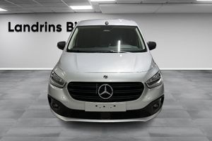 Mercedes Citan bild 2