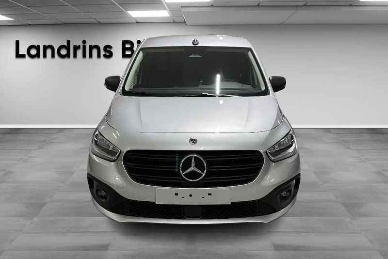 Mercedes Citan bild 2
