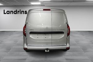 Mercedes Citan bild 5