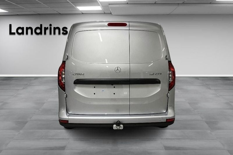Mercedes Citan bild 5