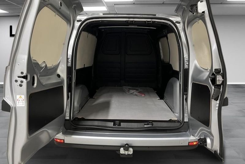 Mercedes Citan bild 9